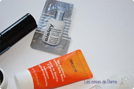  Productos terminados belleza cosmética maquillaje