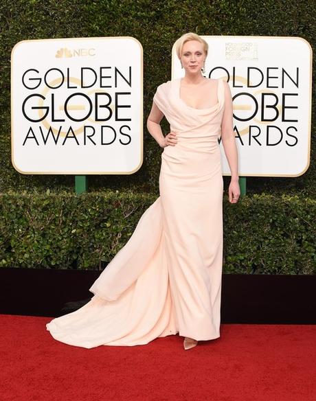 Inspiración de alfombra roja: Golden Globes 2017