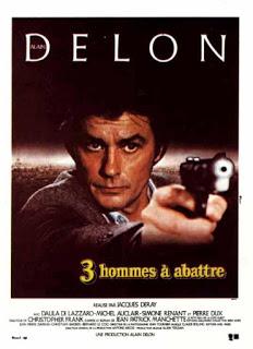 DERECHO A MATAR, EL (Trois hommes à abarre) (Francia, 1980) Thriller