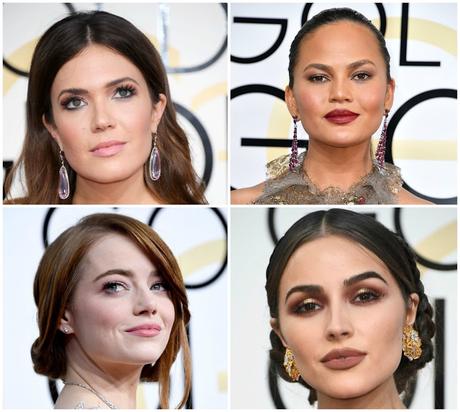 LIFESTYLE | LOS MEJORES LOOKS DE LOS GOLDEN GLOBES 2017 (Y LOS PEORES) LIFESTYLE | LOS MEJORES LOOKS DE LOS GOLDEN GLOBES 2017 (Y LOS PEORES)