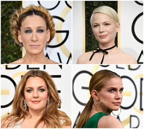 LIFESTYLE | LOS MEJORES LOOKS DE LOS GOLDEN GLOBES 2017 (Y LOS PEORES) LIFESTYLE | LOS MEJORES LOOKS DE LOS GOLDEN GLOBES 2017 (Y LOS PEORES)