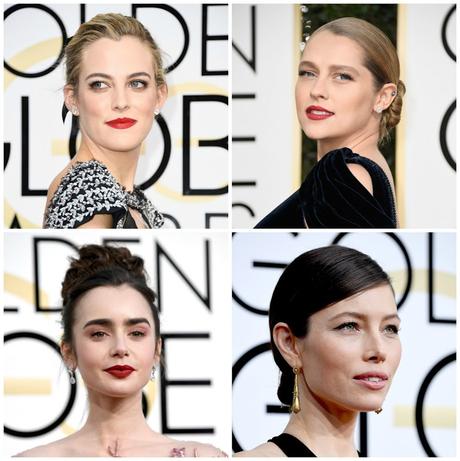 LIFESTYLE | LOS MEJORES LOOKS DE LOS GOLDEN GLOBES 2017 (Y LOS PEORES) LIFESTYLE | LOS MEJORES LOOKS DE LOS GOLDEN GLOBES 2017 (Y LOS PEORES)