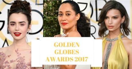 LIFESTYLE | LOS MEJORES LOOKS DE LOS GOLDEN GLOBES 2017 (Y LOS PEORES) LIFESTYLE | LOS MEJORES LOOKS DE LOS GOLDEN GLOBES 2017 (Y LOS PEORES)