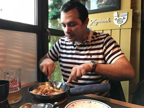 Qué ver y hacer en Varsovia, la capital de Polonia Qué ver y hacer en Varsovia, la capital de Polonia