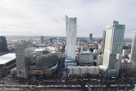 Qué ver y hacer en Varsovia, la capital de Polonia Qué ver y hacer en Varsovia, la capital de Polonia