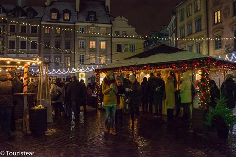 Qué ver y hacer en Varsovia, la capital de Polonia Qué ver y hacer en Varsovia, la capital de Polonia