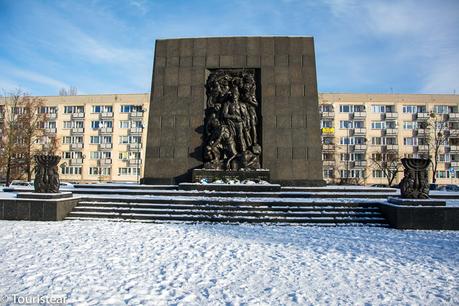 Diario de 7 días en Polonia. Itinerario Diario de 7 días en Polonia. Itinerario