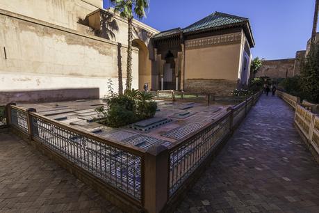 Que ver en Marrakech en un día. Que ver en Marrakech en un día.