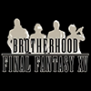 Brotherhood - Final Fantasy XV