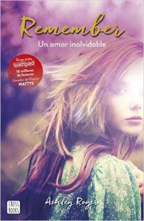 Ficha: Remember, un amor inolvidable