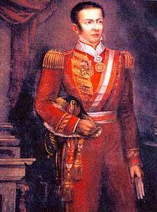 Jose de la Riva Agüero