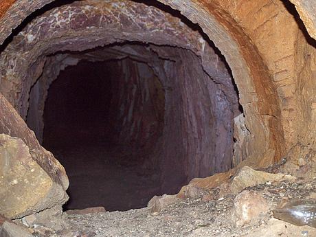 La Minería en la comarca de La Jara I ,Toledo