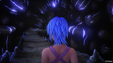 Se filtran los trofeos de Kingdom Hearts HD 2.8 Final Chapter Prologue