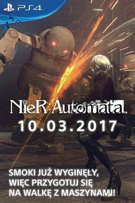 La división polaca de Playstation hace guiño burlesco respecto a la cancelación de Scalebound La división polaca de Playstation hace guiño burlesco respecto a la cancelación de Scalebound