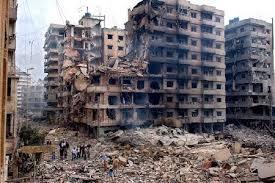 La guerra en Siria y el fin del gobierno de Obama images-84