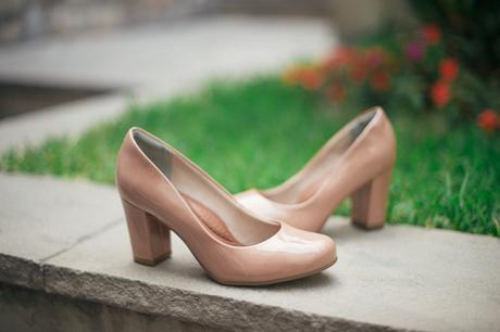 Mis Looks: Tacones Nude + Viernes Casual Mis Looks: Tacones Nude + Viernes Casual