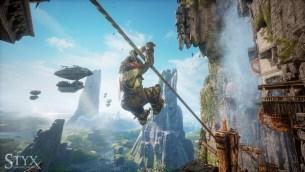 Stys Shards of Darkness 002 Stys Shards of Darkness 002