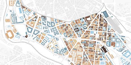 #PaseosCiudadanos: Diagnóstico participado y mapa-guía de recursos de Arganzuela