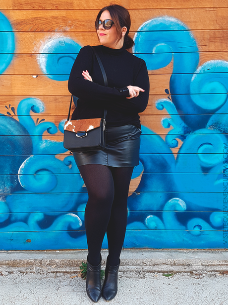 Women in Black · Outfit