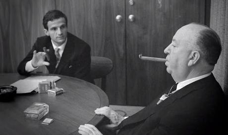 Hitchcock/Truffaut: El cine según Truffaut/Hitchcok