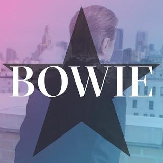 David Bowie nos deja un nuevo EP.