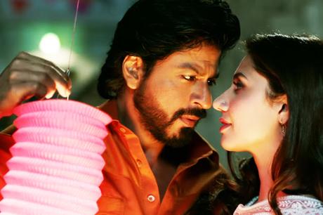 Udi Udi Jaye, la nueva canción de Raees para el festival de los cometas Makar Sankranti