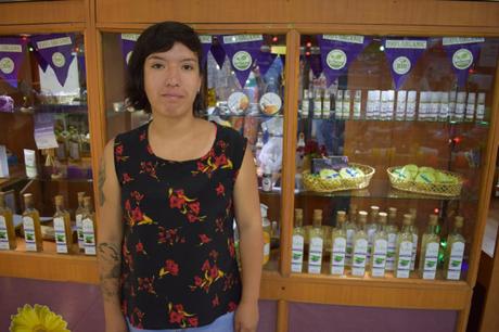 “Violett Olive”: Higiene, Belleza y Salud con un Toque Vegano “Violett Olive”: Higiene, Belleza y Salud con un Toque Vegano