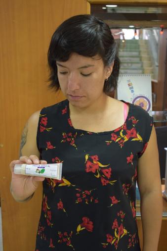 “Violett Olive”: Higiene, Belleza y Salud con un Toque Vegano “Violett Olive”: Higiene, Belleza y Salud con un Toque Vegano