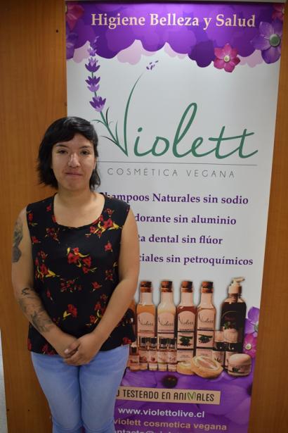 “Violett Olive”: Higiene, Belleza y Salud con un Toque Vegano dsc_1152
