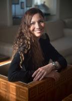 COMO ARENA ENTRE TUS DEDOS - Gadea Fitera COMO ARENA ENTRE TUS DEDOS - Gadea Fitera