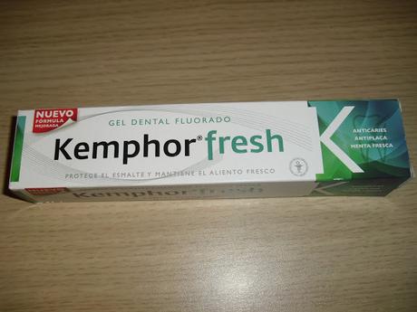 PRODUCTOS KEMPHOR