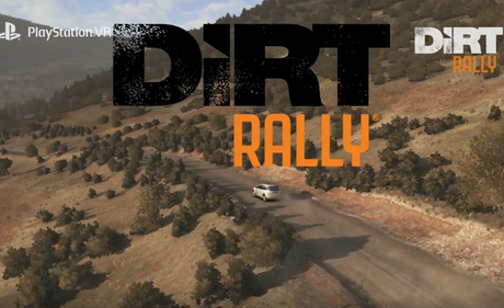 Dirt Rally da el salto a la realidad virtual y añade un nuevo modo Dirt Rally da el salto a la realidad virtual y añade un nuevo modo