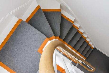 Tendencias decoración para escaleras y hogar en 2017 Tendencias decoración para escaleras y hogar en 2017
