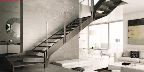 Tendencias decoración para escaleras y hogar en 2017 Tendencias decoración para escaleras y hogar en 2017