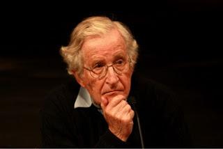 La lengua que puso a Chomsky en un apuro