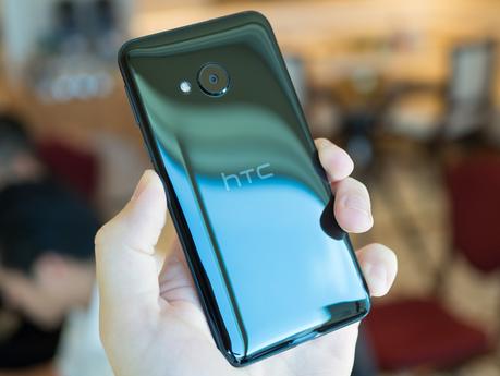 Conoce a los nuevos HTC U Play y HTC U Ultra