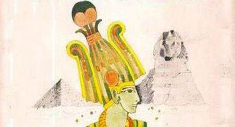 “Noches de la antigüedad”, de Norman Mailer “Noches de la antigüedad”, de Norman Mailer