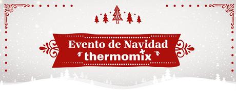 #ComparteThermomix