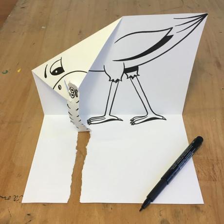 Arte dibujos 3d