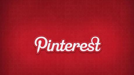 Pinterest y su buscador de imágenes.
