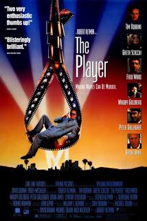 El juego de Hollywood (The player, Robert Altman, 1992. EEUU)