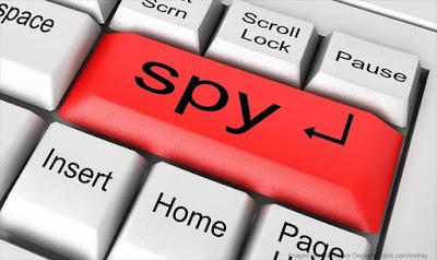 RESEÑA: El enemigo en el espejo. RESEÑA: El enemigo en el espejo.