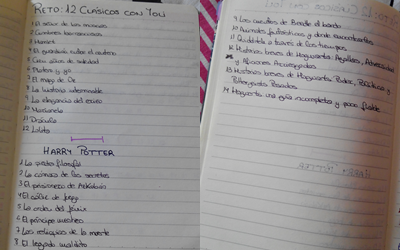 Bullet Journal IV Bullet Journal IV