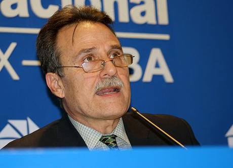 Gustavo Machín. Foto: José Raúl Concepción/ Cubadebate. 