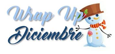 Wrap up: diciembre