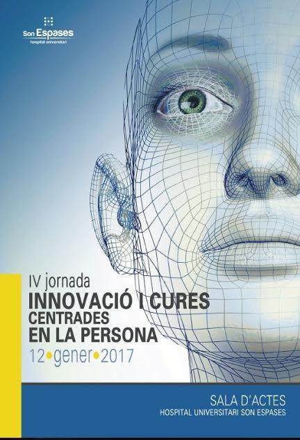 IV Jornada de Innovación y Cuidados centrados en la persona #innovacionHUSE