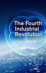 La cuarta revolución industrial según Klaus Schwab