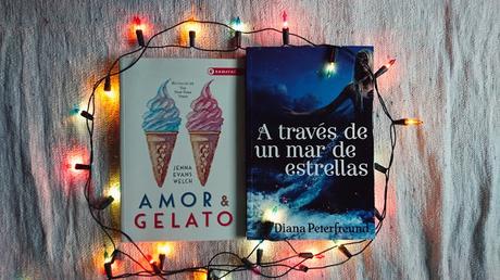 Book Haul: Noviembre y Diciembre 2016