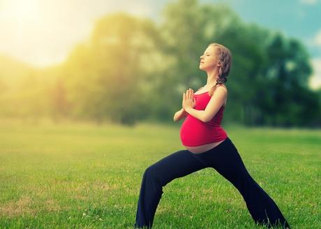 ¿Es recomendable hacer deporte durante el embarazo?