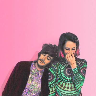 Rufus T. Firefly: Bendita dicotomía sonora Rufus T. Firefly: Bendita dicotomía sonora